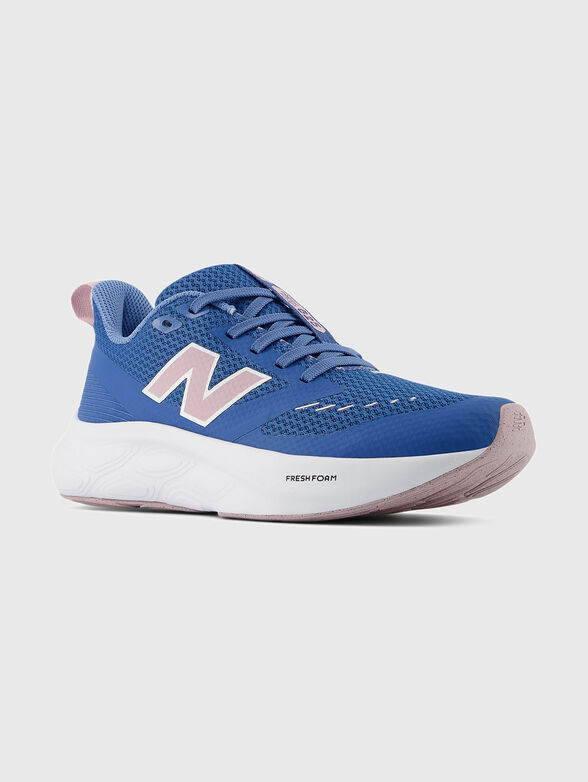 625 logo sneakers - 2