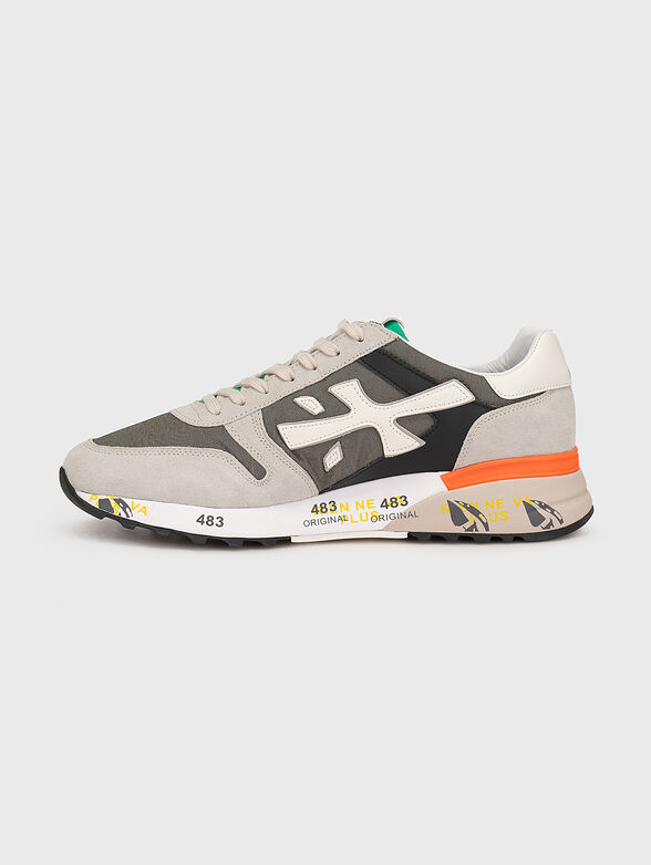 MICK sneakers - 4