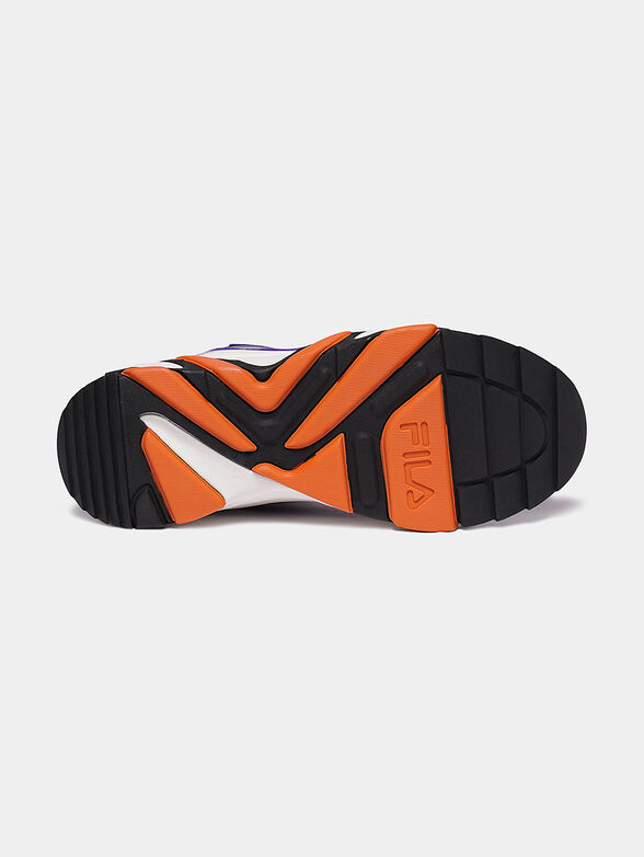 Sneakers VENOM RUSH - 5