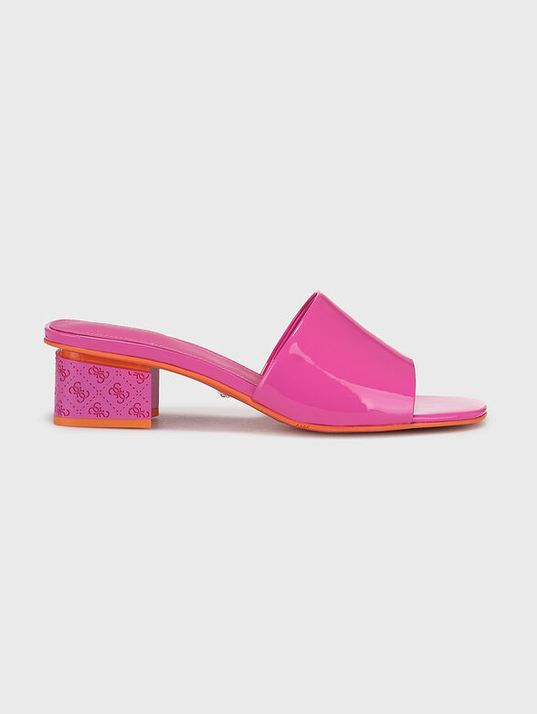 YARA slippers - 1