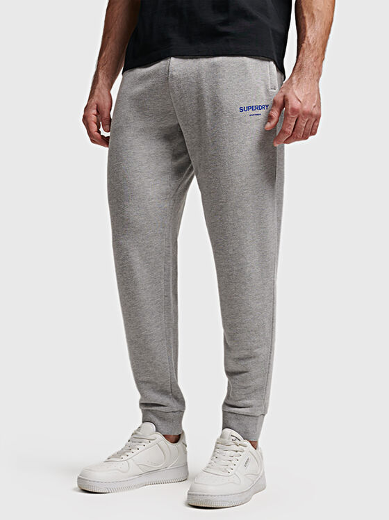 CODE CORE sport pants - 1