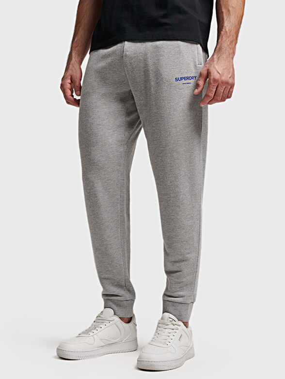 CODE CORE sport pants - 1