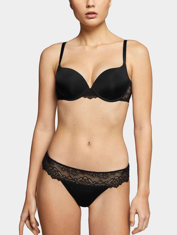 ORCHIDEA bra with push up effect - 1