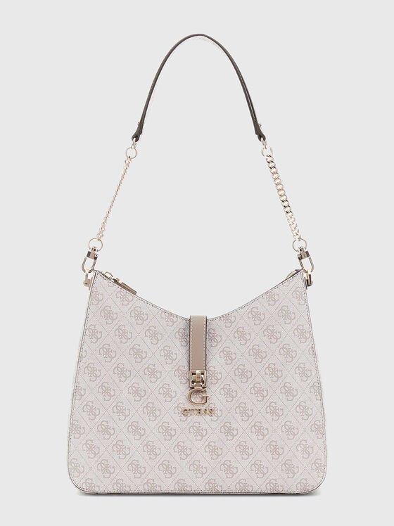 ZAMIRA black bag - 1