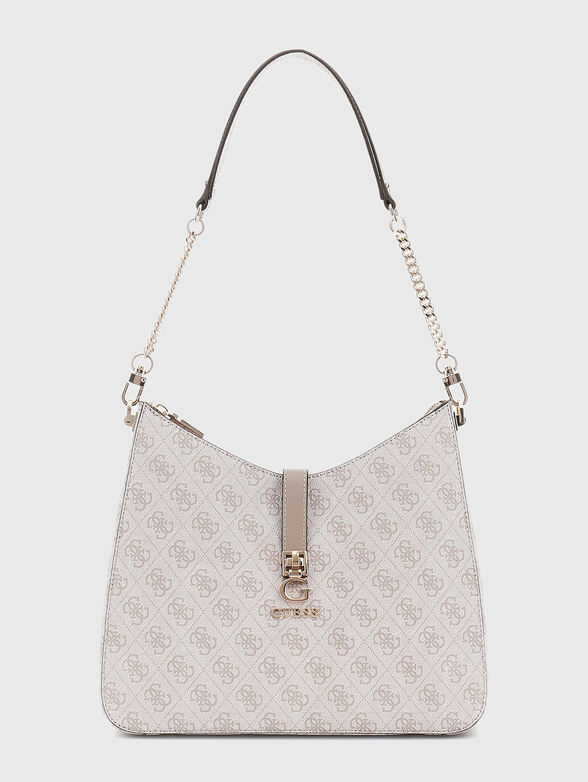 ZAMIRA black bag - 1