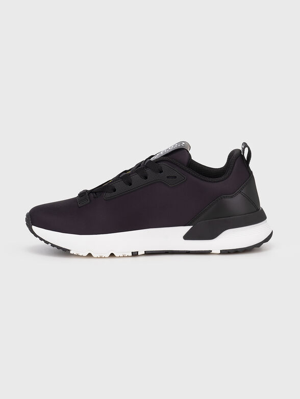 DYNAMIC sports shoes with logo details - 4