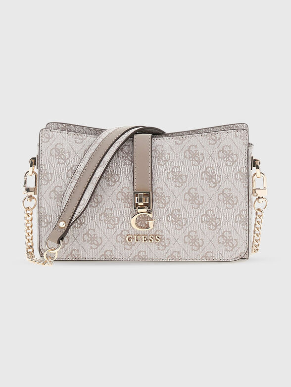 ZAMIRA crossbody bag - 1