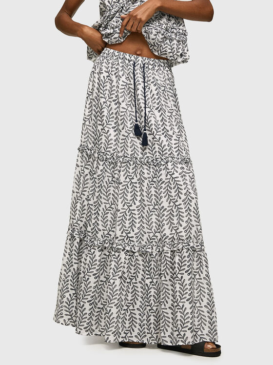 PRINELLA skirt - 1