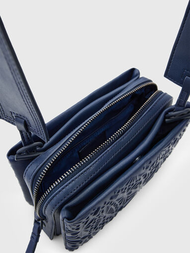 ENIGMA RONDA crossbody bag - 5