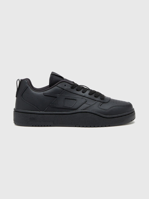S-UKIYO V2 leather sports shoes - 1