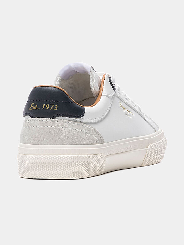 Sports shoes KENTON CLASSIC - 3