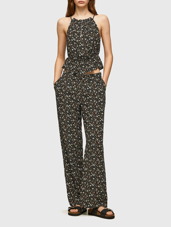 PARYA trousers - 4