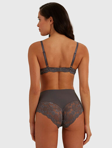 PRIMULA COLOR high waist bottom - 3