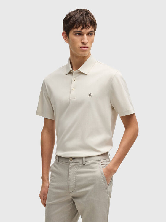 Tricou polo C-PARRIS 01 - 1