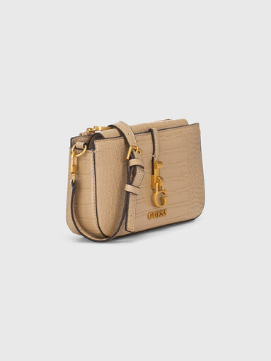 JAMES crossbody bag - 4