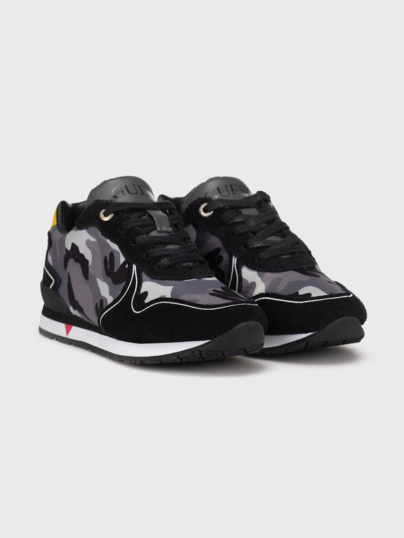 GLORYM sneakers - 2