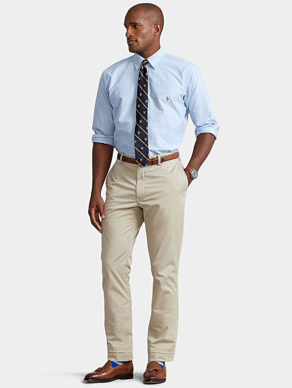 Oxford Shirt - 2