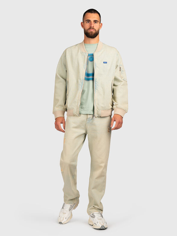 Bomber jacket - 2