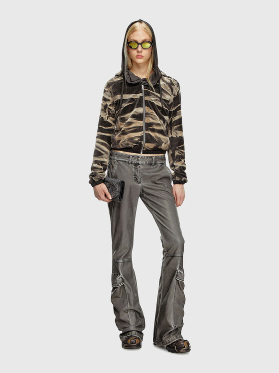 F-CHINNY  sweatshirt - 2