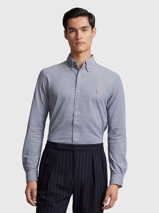 Cotton shirt - 1