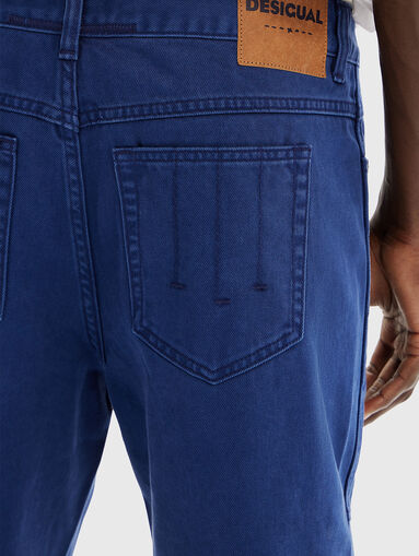 Blue jeans - 3