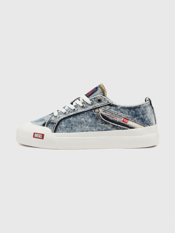 S-ATHOS NMD sports shoes - 4