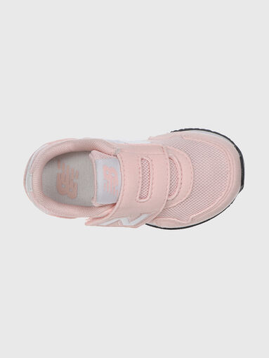 323 sneakers with velcro fastening - 5