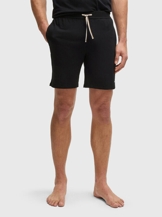 Pantaloni scurți de casă - 1