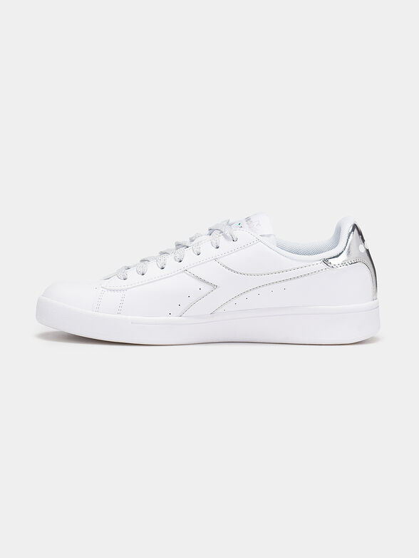 TORNEO WN sports shoes with logo accents - 4