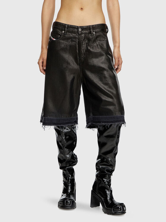 Pantaloni scurți DE-SIRE-SHORT - 1