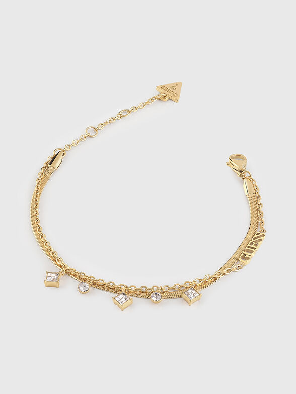 PERFECT LIAISON bracelet - 1