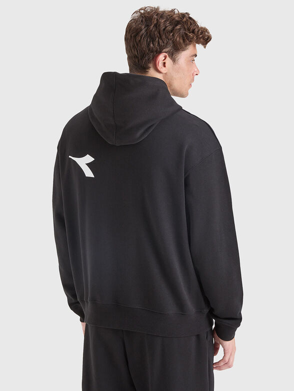 MANIFESTO hooded sweatshirt - 2