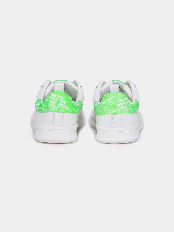 Sport shoes - 4
