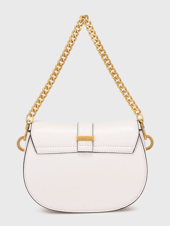 KUBA black crossbody bag  - 3