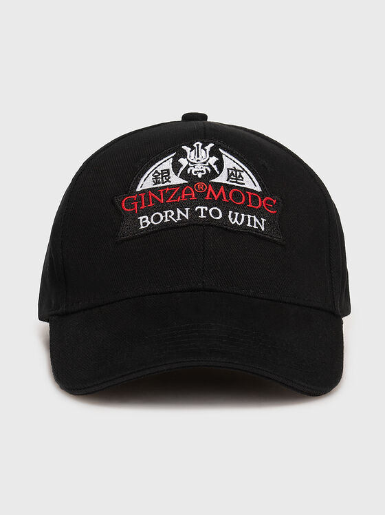 GMHA017 baseball cap - 1