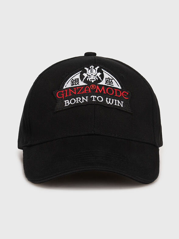 GMHA017 baseball cap - 1