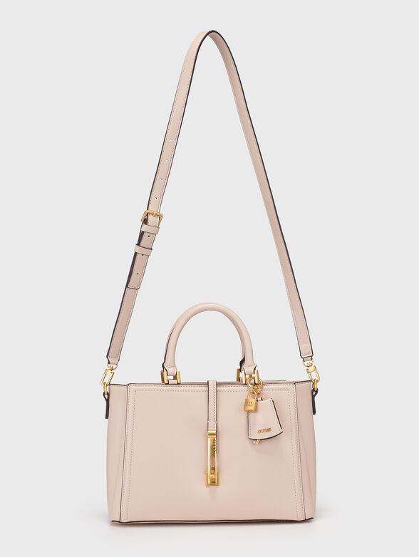 JAMES beige bag - 2