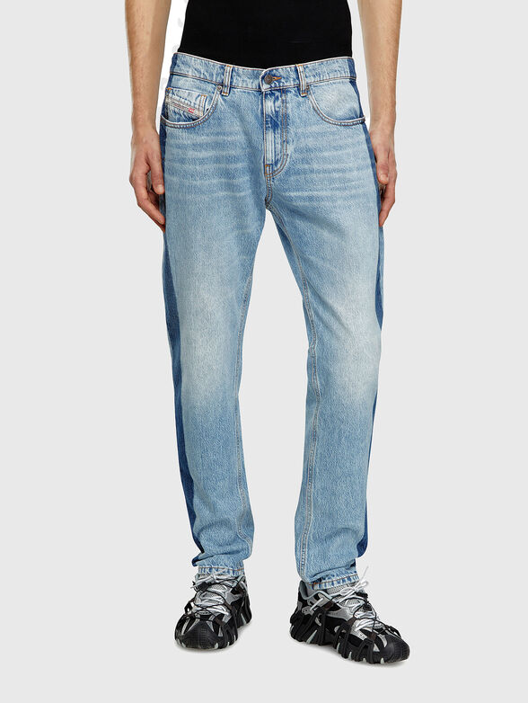 2019 D-STRUKT-S3 jeans - 1