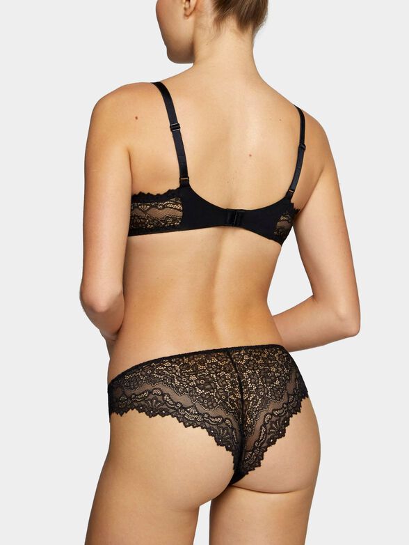 ORCHIDEA bra with push up effect - 2