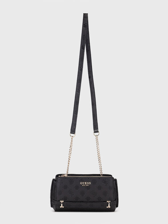 ZARELA crossbody bag with monogram logo print - 2