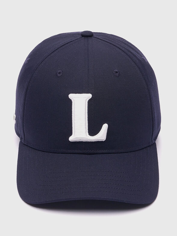 Embroidery baseball cap - 3