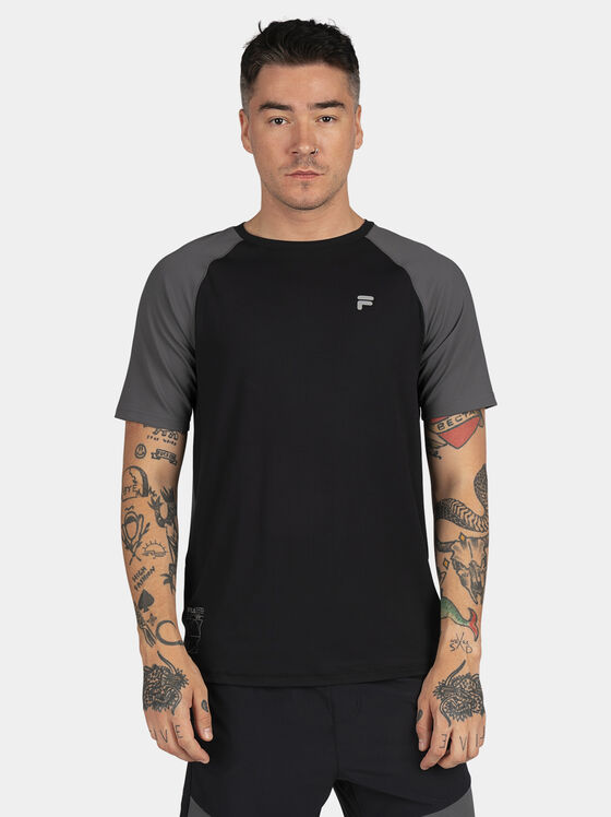 Tricou RAGEWITZ - 1