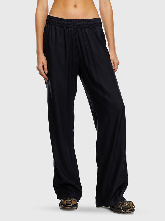 Pantaloni sport P-DREYER-C-WN - 1