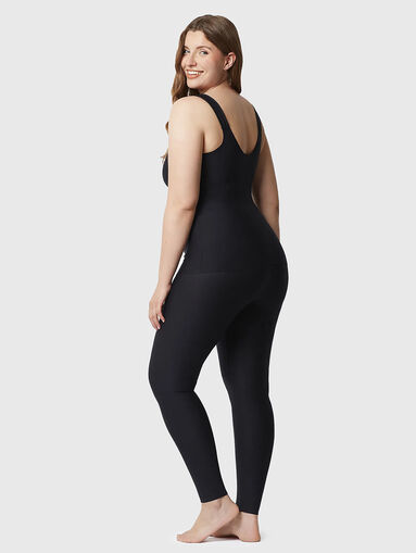 ADAPTIVE black leggings - 5