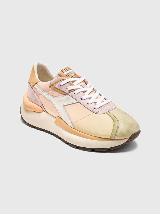 Adidași MERCURY ELITE FADED - 2