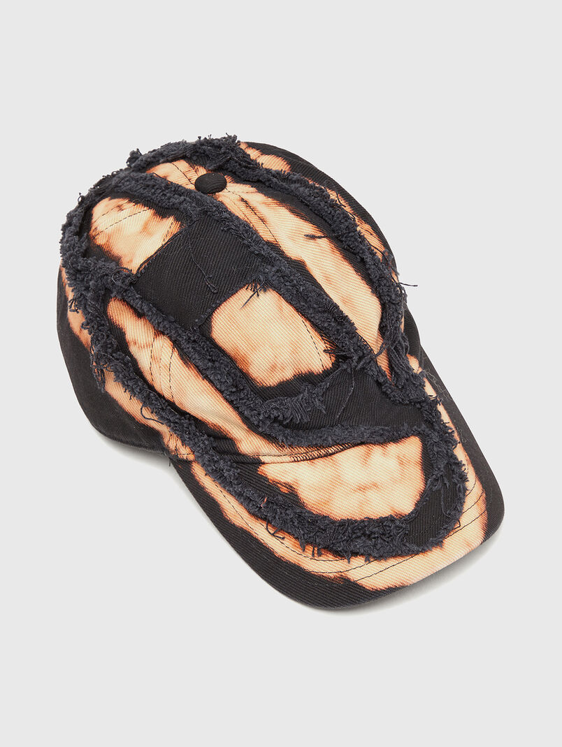 C-JASON hat  - 3