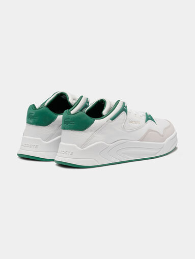 COURT SLAM 319 Sneakers - 3