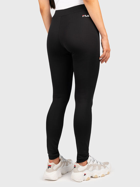 FLEX 2.0 sports black leggings  - 2