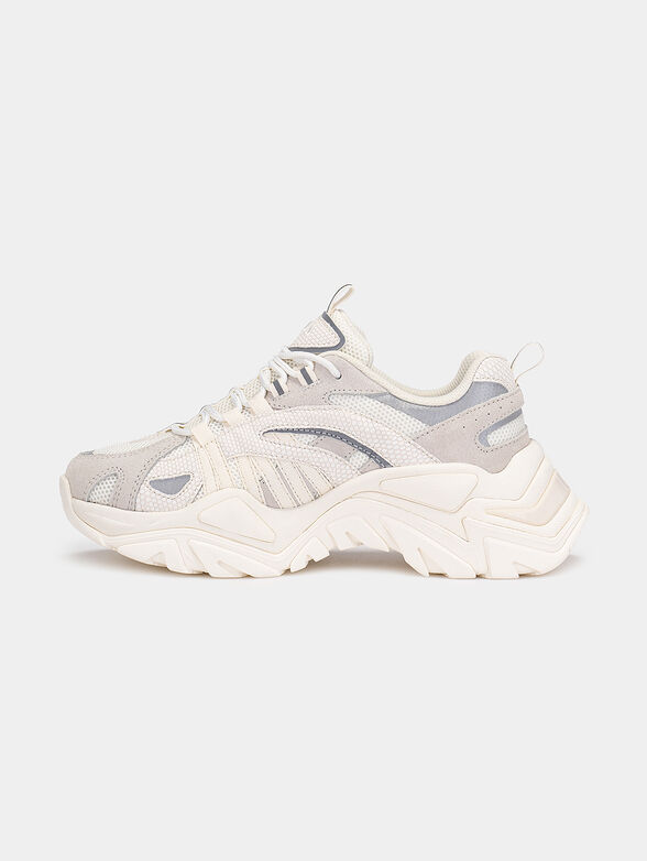 Electrove F sneakers - 4
