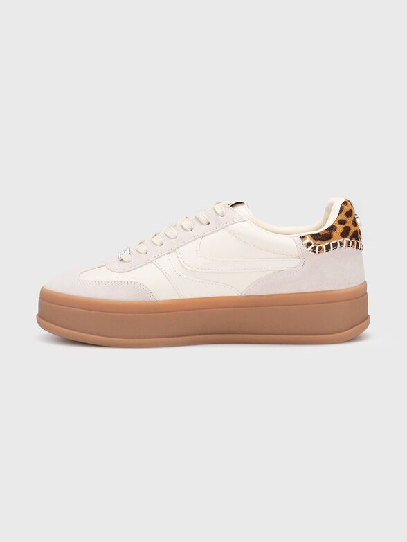 OFF-TRACK sport shoes - 4